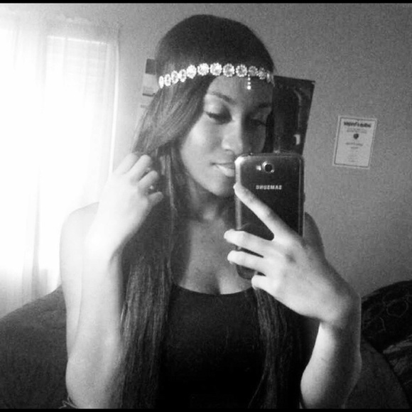 Meet your Posher, Jamecia - Picture 1 of 1